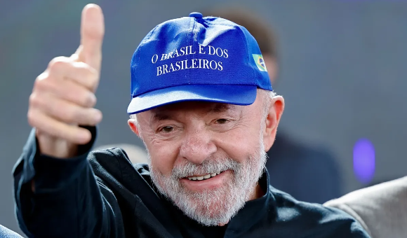 Manifesto aos joseenses: o Brasil é do Povo Brasileiro!