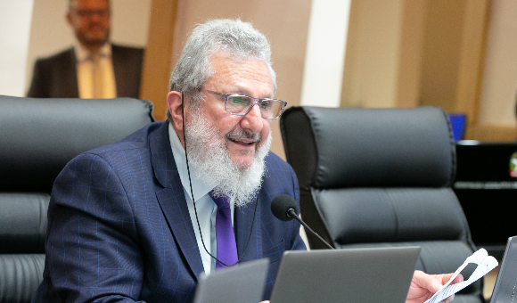 Padre Pedro celebra os 30 anos do Pronaf, importante instrumento de investimento da agricultura familiar