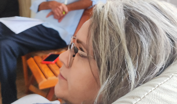 Formação debate Revolução realizada pelo PT com a aplicação do projeto democrático e popular