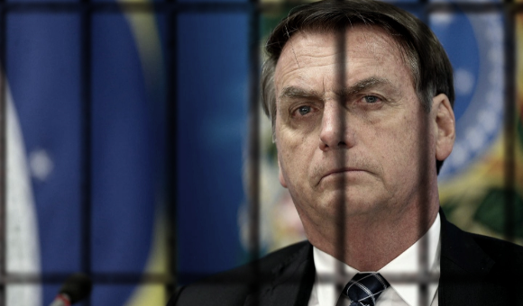 Bancada do PT lamenta conspiração golpista contra a democracia brasileira