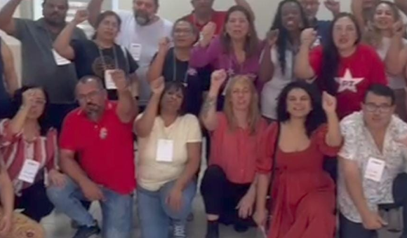 Planejamento da Nova Gestão da Macro Osasco reúne dirigentes da região