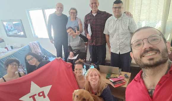 Junho de 2013, Lava Jato e golpe: a reação das elites à construção de um novo Brasil