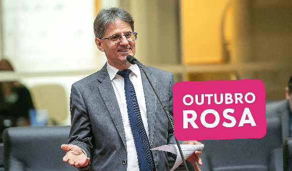 Saretta destaca ações do Ministério da Saúde na prevenção e tratamento do câncer de mama