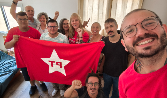 Imperialismo, fascismo e redes sociais