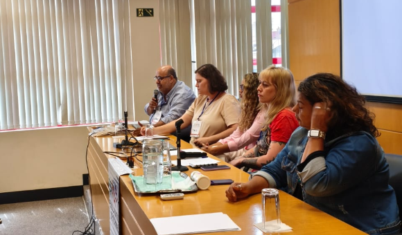 Macro Osasco reúne lideranças da região para formação política de dirigentes