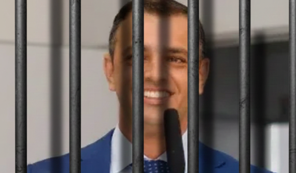 EM SC, ANO NOVO, VELHA ROTINA. 2026 COMEÇA COM PRISÃO DE PREFEITO "CONSERVADOR"