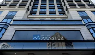 NO ESCÂNDALO DO BANCO MASTER O OSCAR VAI PARA...