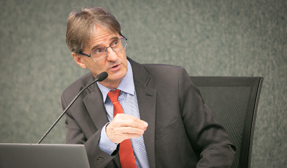 Saretta propõe Programa Estadual de Combate e Prevenção ao Câncer de Pele