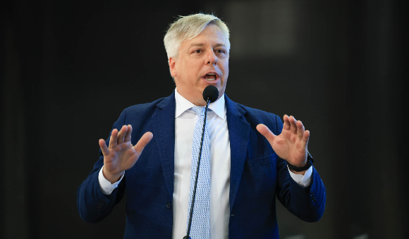 Governo Lula garante R$ 384 milhões a SC após Estado bancar obras federais na gestão Bolsonaro