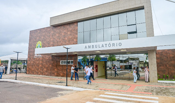 PT do Acre destaca investimentos históricos de Lula na saúde com nova Maternidade e Policlínica