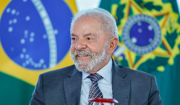 GOVERNO LULA ENCAMINHA PROJETO PELO FIM DA ESCALA 6X1