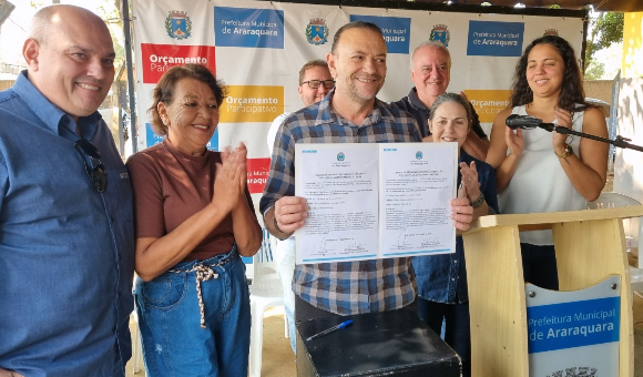 Legado de Edinho: assentados do Monte Alegre recebem USF reformada e ampliada
