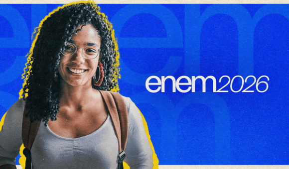 Atenção estudantes: prazo para pedir isenção do Enem 2026 termina nesta sexta (24)