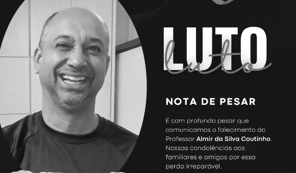 NOTA DE FALECIMENTO