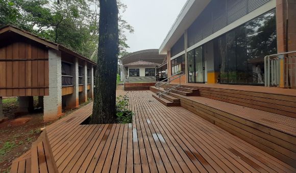 Legado de Edinho: alunos do CER e Emef do Bela Vista recebem escolas novas