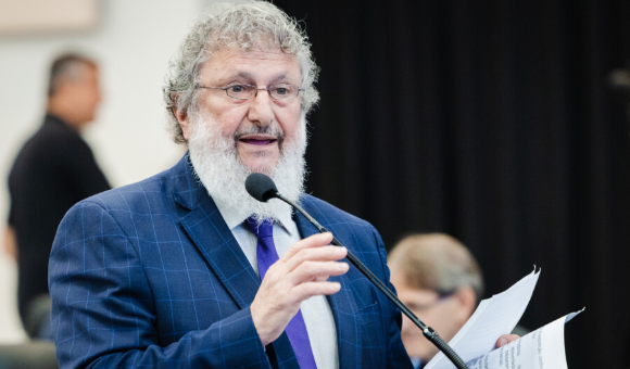Padre Pedro apela por regras especiais de aposentadoria para mineiros do sul catarinense