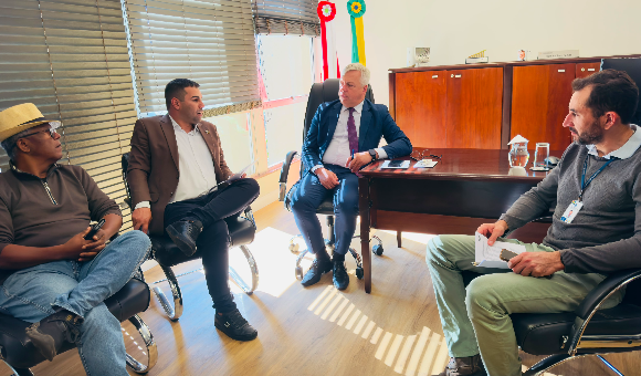 Pesca artesanal da tainha em SC vai receber cota extra, confirma deputado Fabiano