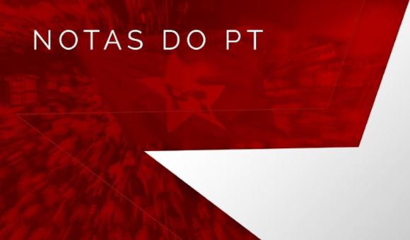 PT repudia violência política da extrema direita contra Haddad em SP