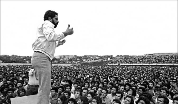 ‘Onde tudo começou’: primeiro ato de campanha de Lula será na histórica Vila Euclides
