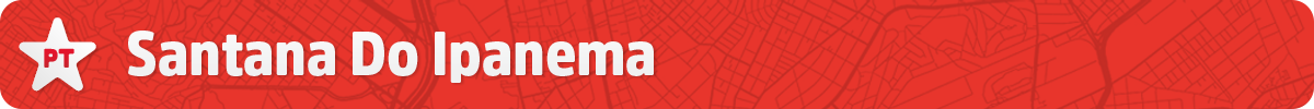 Santana Do Ipanema