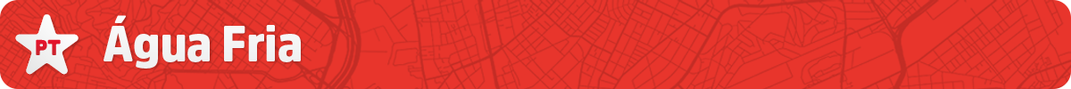 Água Fria