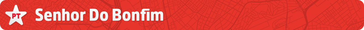 Senhor Do Bonfim