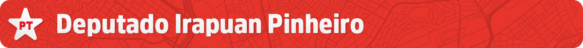 Deputado Irapuan Pinheiro