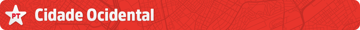 Cidade Ocidental