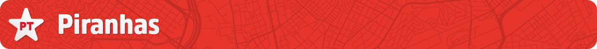 Piranhas