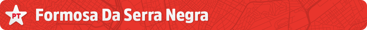 Formosa Da Serra Negra