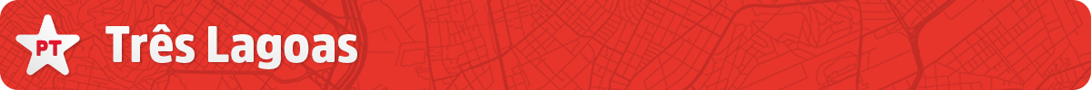 Três Lagoas
