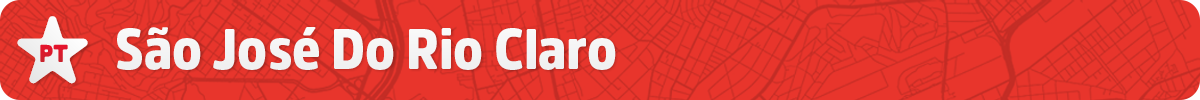São José Do Rio Claro