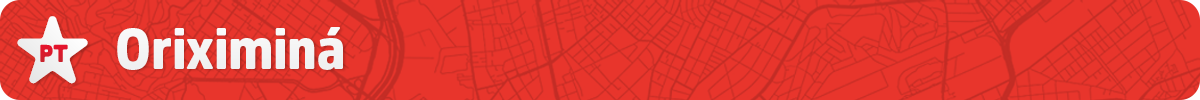 Oriximiná