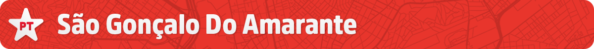 São Gonçalo Do Amarante