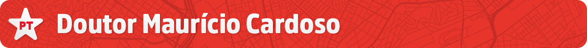 Doutor Maurício Cardoso