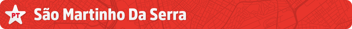 São Martinho Da Serra