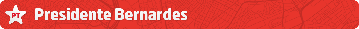 Presidente Bernardes
