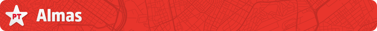 Almas