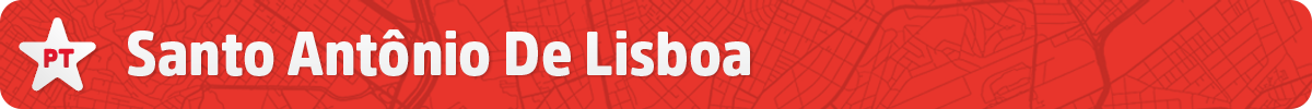 Santo Antônio De Lisboa