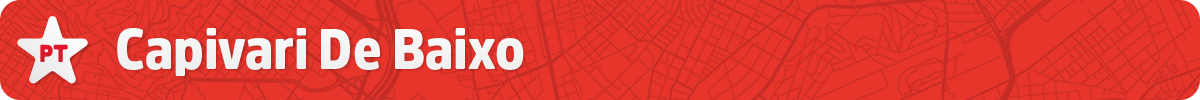 Capivari De Baixo